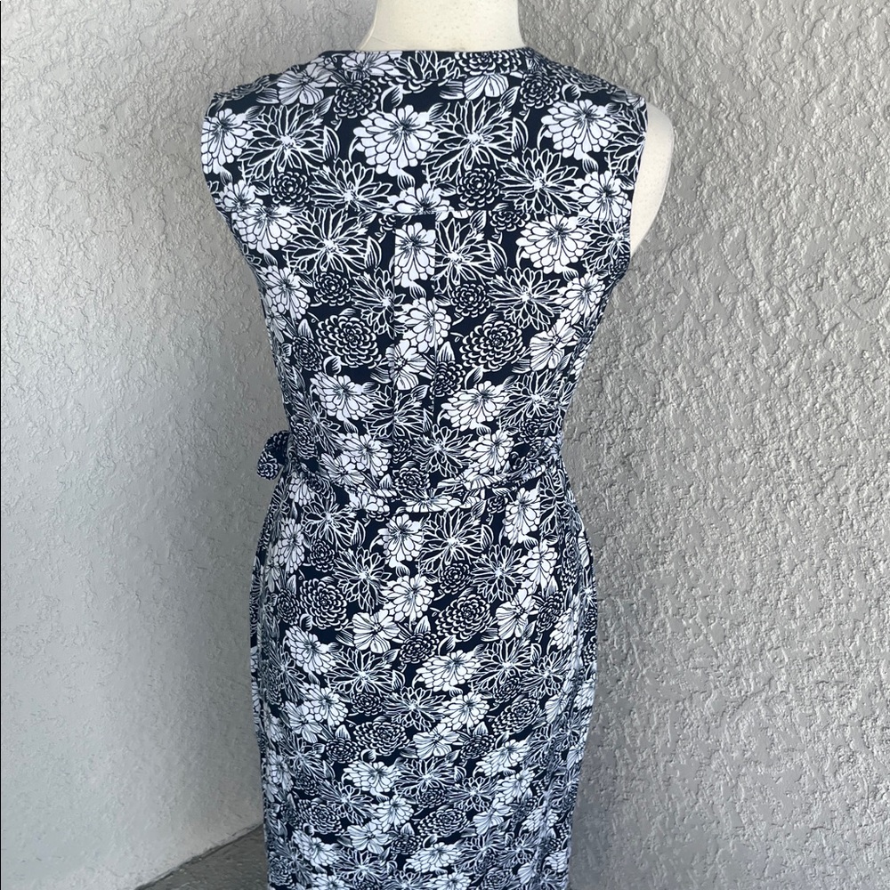 Talbots Maxi Dress - Picture 6 of 8